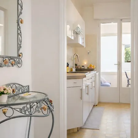 Croisette - Spacious 2 Bedroom And Terrace