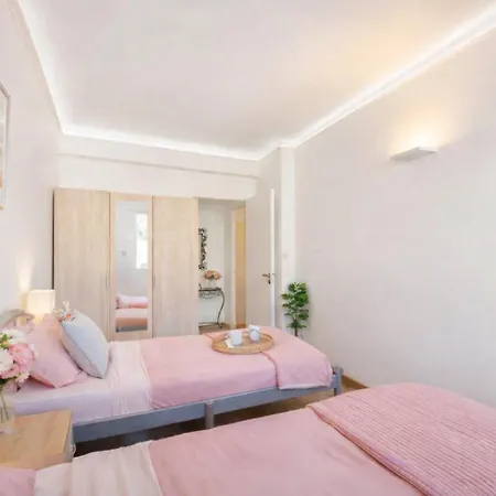 شقة Croisette - Spacious 2 Bedroom And Terrace كان