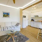 Appartement Croisette - Spacious 2 Bedroom And Terrace