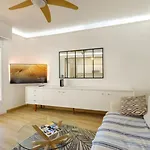 Appartement Croisette - Spacious 2 Bedroom And Terrace *