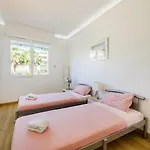 Croisette - Spacious 2 Bedroom And Terrace *