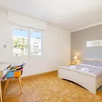 Croisette - Spacious 2 Bedroom And Terrace