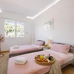 Croisette - Spacious 2 Bedroom And Terrace