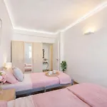 Appartement Croisette - Spacious 2 Bedroom And Terrace Cannes
