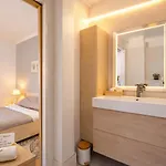 Croisette - Spacious 2 Bedroom And Terrace Appartement Cannes