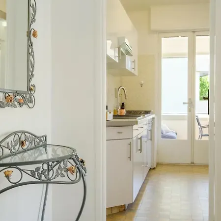 Croisette 2 Bedroom And Terrace Apartamento *