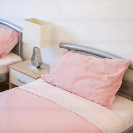 Apartamento Croisette 2 Bedroom And Terrace *