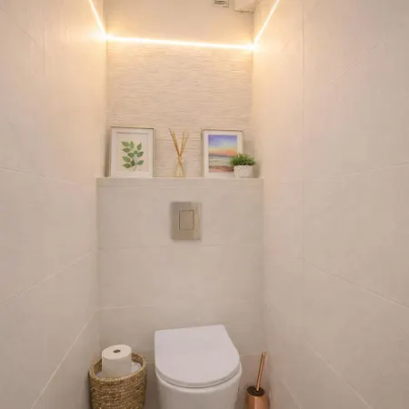 Croisette 200m Spacious & Quiet 2-bedroom With Terrace *