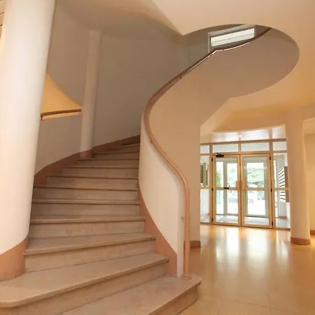 Apartament Croisette 2 Bedroom And Terrace