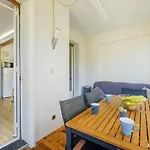 Croisette - Spacious 2 Bedroom And Terrace Cannes