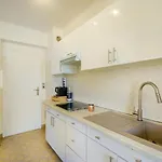 Croisette - Spacious 2 Bedroom And Terrace Daire