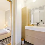 Daire Croisette - Spacious 2 Bedroom And Terrace